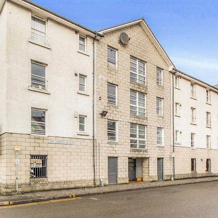 Pier View Apartment Oban Luaran gambar